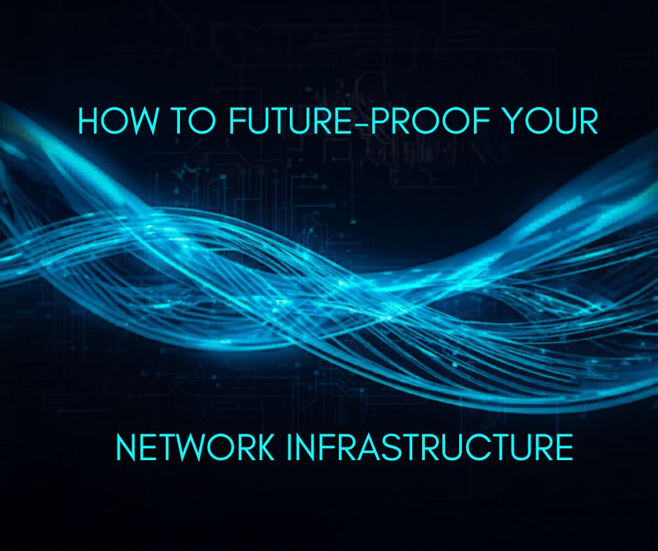 Network Infrastructure