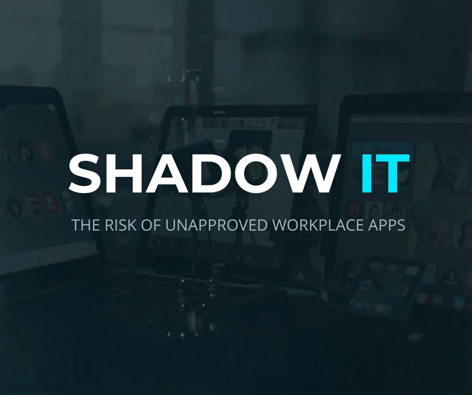 Unapproved-Workplace-Apps