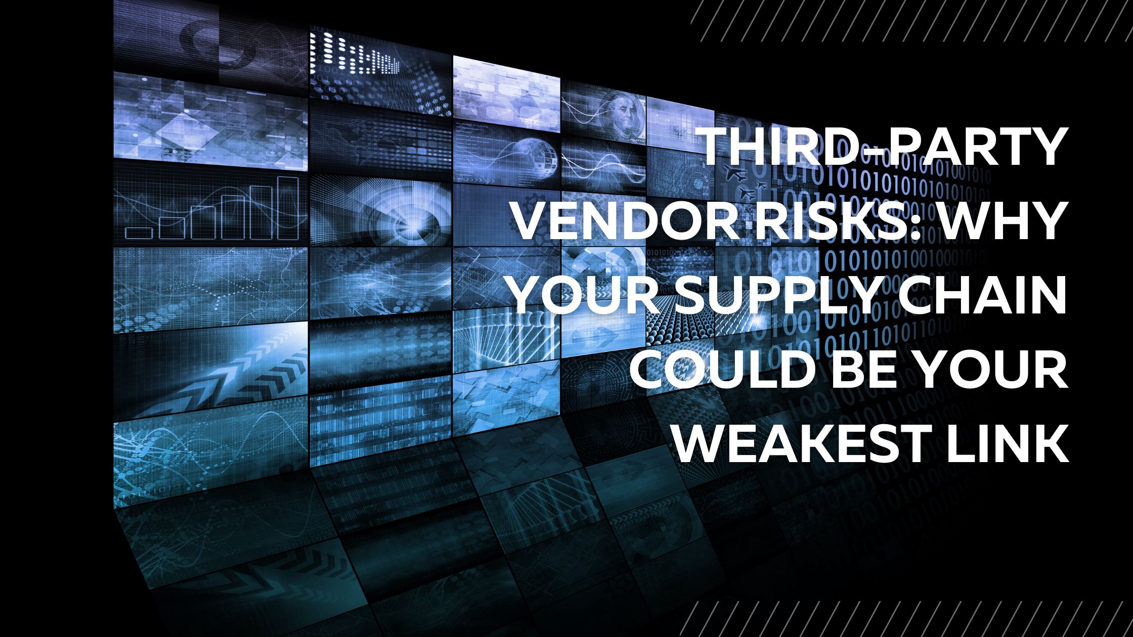 Third-Party Vendor Breaches