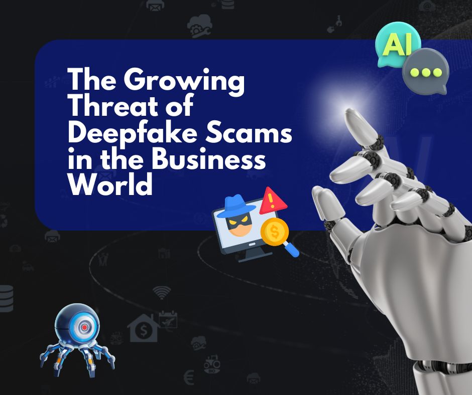 deepfake-scams