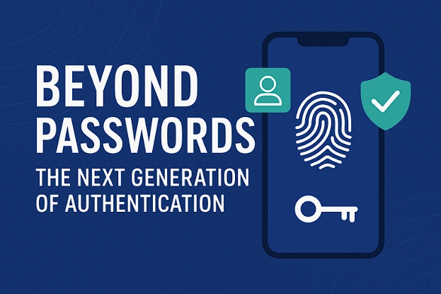 password authentication