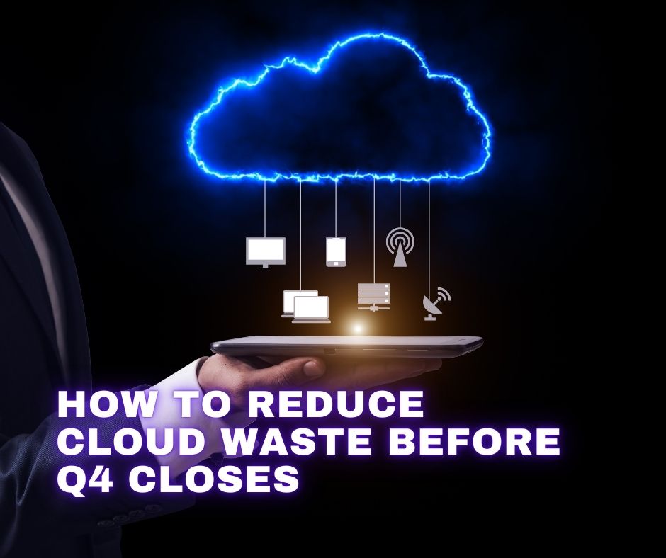 cloud-waste