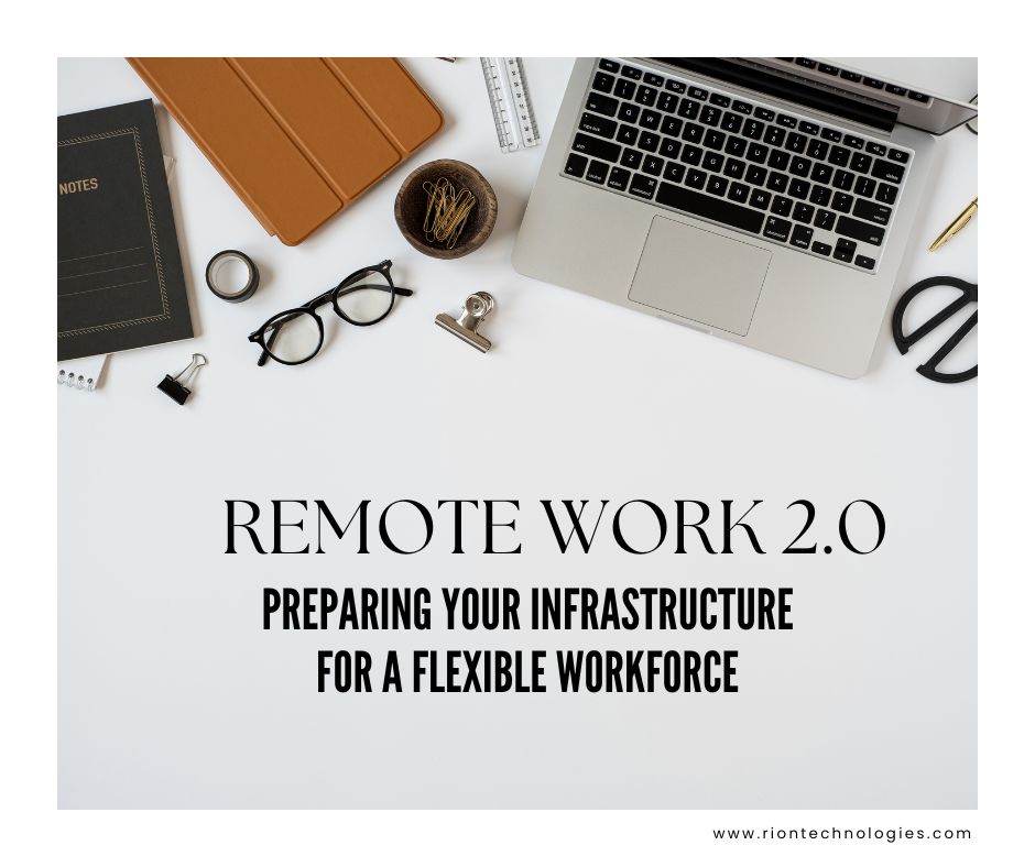 remote_work_infrastracture