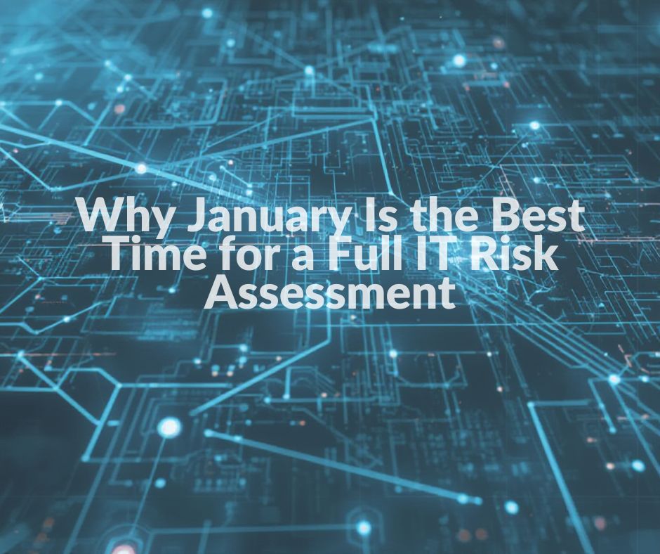 it-risk-assessment